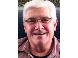 Ward Cronin Obituary (1945