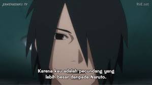 Boruto Episode 63 Subtitle Indonesia Samehadaku Indonesia