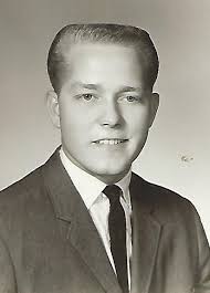 Gary Fessler Obituary