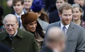 Meghan markle and prince harry will officially not be returning to their royal roles, buckingham palace confirmed in a statement on friday. 6t2g9h6e6br7rm