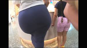 Phat Ass Latina Milf Creepshot - EPORNER