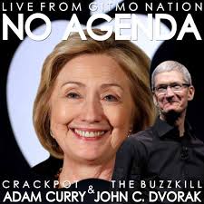 Hillary-Cook" by MartinJJ