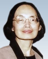 Obituary of Yin Yin Fong