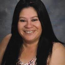 Peggy Sue Montez Obituary