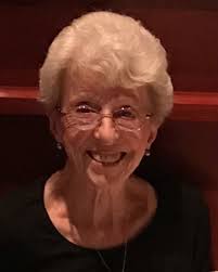 Muriel Anne Dickson Obituary January 15, 2024