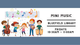 Mini Music