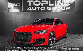 Image result for Royal Red 1970 Audi