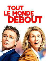 Le long métrage tout le monde debout réalisé par franck dubosc est une oeuvre du genre : Tout Le Monde Debout En Streaming Molotov Tv