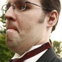 The Eternal Prison (Avery Cates, #3) by Jeff Somers