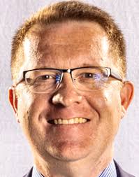 Bidwell Named Radio Voice of Murray State Men's Basketball