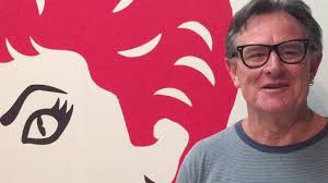 Mambo's art of the Aussie outsider