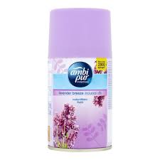 The ambi pur spray are highly efficient in cleaning and gentle to the skin. Ambi Pur Instantmatic Refill 250ml Pantry Express Grocery Online Store