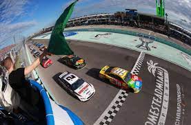 Or it hints at more standalone races. Nascar Cup Series Comparing The 2019 And 2020 Schedules