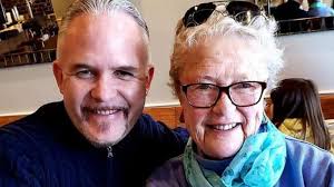 Casey Sherman: Mother's day early for this grateful son