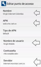 See screenshots, and learn more about virgin mobile colombia. Internet Virgin Mobile Gratis Android 2016 Full