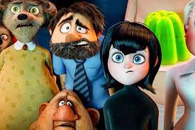 Hotel Transylvania 4 Sera Lancado Diretamente No Amazon Prime Video Tecmundo
