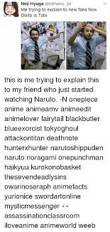25 Best Memes About Neji Hyuga Neji Hyuga Memes