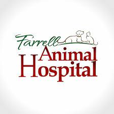 She worked as a veterinarian in san francisco and the bay area for 18 years before moving to sonoma county and coming to work at the animal hospital of sebastopol in 2006. Logo For Farrell Animal Hospital Concursos De Logotipos 99designs