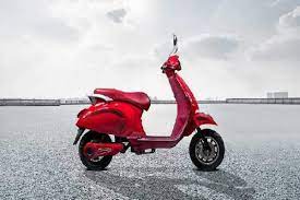 Scooter gennett page at the bullpen wiki. Ola To Launch World S Largest E Scooter Factory In Tamil Nadu