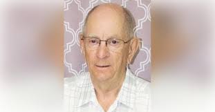 Obituary information for Burdette E. "Burt" Anderson