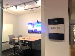 The wisconsin state capitol building. Mike Fricker On Twitter Ever Wondered What Goes On Inside The Battle Bus At Epicgames Hq Oh Just Design Meetings With Awesome Thumping Trance Music Https T Co E09mfstflr