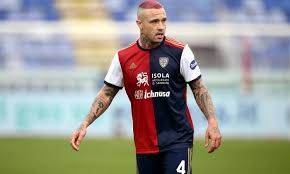 Radja nainggolan height, weight, and tattoo. Inter Transfer Market Nainggolan No To Besiktas For Cagliari Market