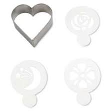 To convert cubic centimeters to liters, multiply the cubic centimeter value by 0.001 or divide by 1000. Schablonen Airbrush Tortendekorationen