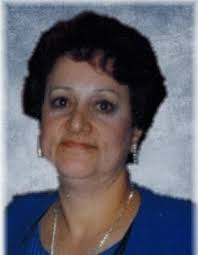 Ilona Prystasz Obituary (1943