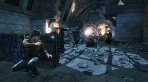 Harry Potter And The Deathly Hallows Part Ii Pc Free Download