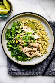 Coconut Milk Chicken Oven Stove Top Or Instant Pot Cotter Crunch