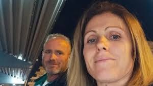 Mark Samson's Instagram, Twitter & Facebook