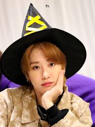 Onewe Son Dongmyeong Sons Kpop Idol Hats