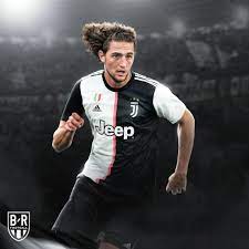 All information about juventus (serie a) current squad with market values transfers rumours player stats fixtures news. B R Football On Twitter Breaking Juventus Confirm Adrien Rabiot Has Arrived In Turin To Complete His Move