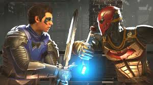 It takes around 200 hours to unlock all of the achievements in the base game on xbox one. Injustice 2 Codes For Red Hood 11 2021