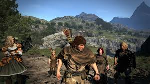 Steam Dragon S Dogma Dark Arisen