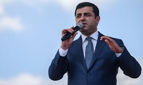 Haberler gündem haberleri selahattin demirtaş'a hapis cezası! Son Dakika Selahattin Demirtas A Hapis Cezasi