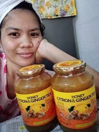 This Filipino Drink With Ginger and Honey Has Been a Cure-All for  Generations