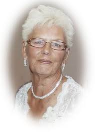 Sandra Fraser Obituary (1944