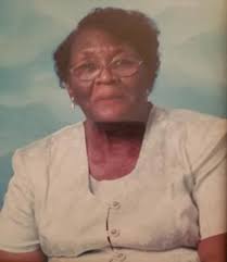 Mary Martin Obituary (2020)