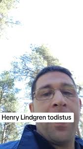 Henry Lindgren todistus