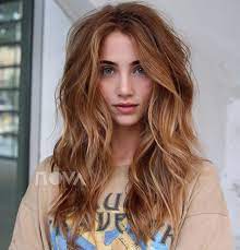 60 Lovely Long Shag Haircuts For Effortless Stylish Looks Long Shag Haircut Long Shag Hairstyles Thick Hair Styles