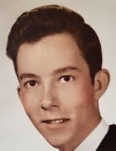 Obituary information for James (Jim) Russell Champagne