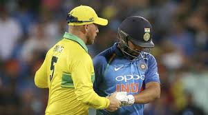 The indian team posted 194 riding on the back of a brilliant fifty by jasprit bumrah. Ind Vs Aus 2nd Odi How To Watch On Your On Mobile On Sony Liv Airtel Tv Jio Tv Technology News The Indian Express