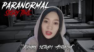 Hantu bonceng 2.0 full movie. Kisah Seram Asrama Selepas Pkp Youtube