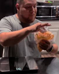 The only way to diet 😂