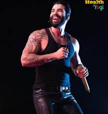Cantor, músico, compositor e autodidata, gusttavo lima inicia sua carreira em presidente olegário no interior de minas e conquista o brasil, se tornando um dos artistas de maior notoriedade nacional. Gusttavo Lima Workout Routine And Diet Plan Health Yogi