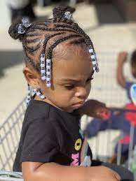 Toddler Girl Braid Styles Toddler Braided Hairstyles Cute Toddler Hairstyles Little Girl Braids