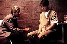 If this site had such a thing as greatest aversion, primal might be it for this trope. Primal Fear Movie Review Film Summary 1996 Roger Ebert