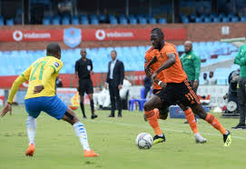 Mamelodi sundowns football club (simply often known as sundowns) is a south african professional football club based in mamelodi in pretoria in the gauteng province that plays in the premier soccer. K0 Ovecxhb8zem
