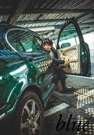 2019 audition blue ポートレート写真 楓 写真